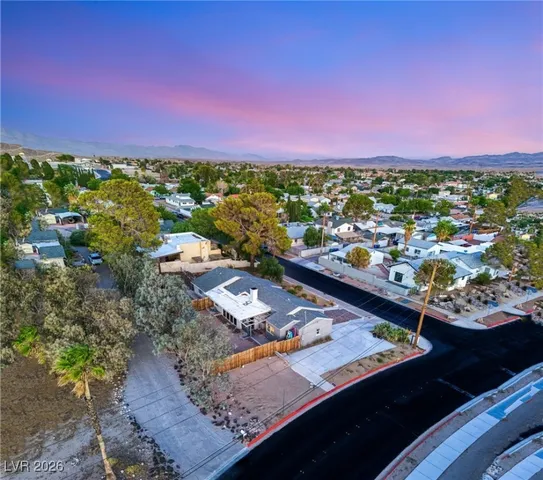 $434,900 | 650 Arizona Street, Boulder City, NV 89005