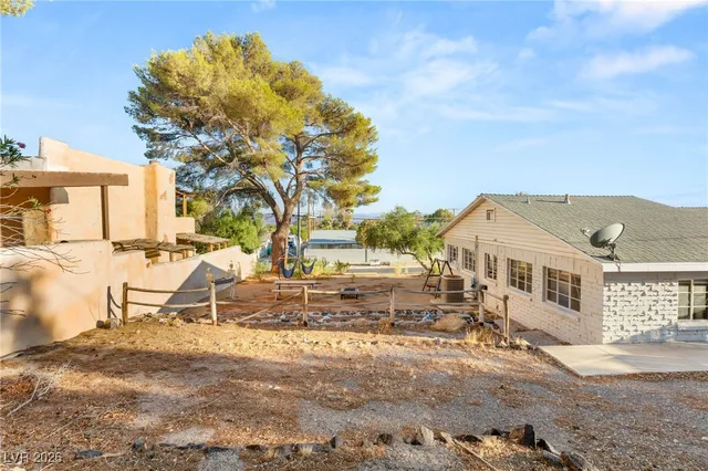 $434,900 | 650 Arizona Street, Boulder City, NV 89005