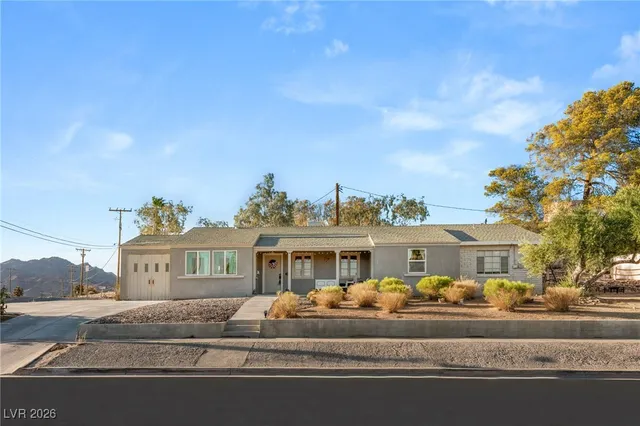 $434,900 | 650 Arizona Street, Boulder City, NV 89005