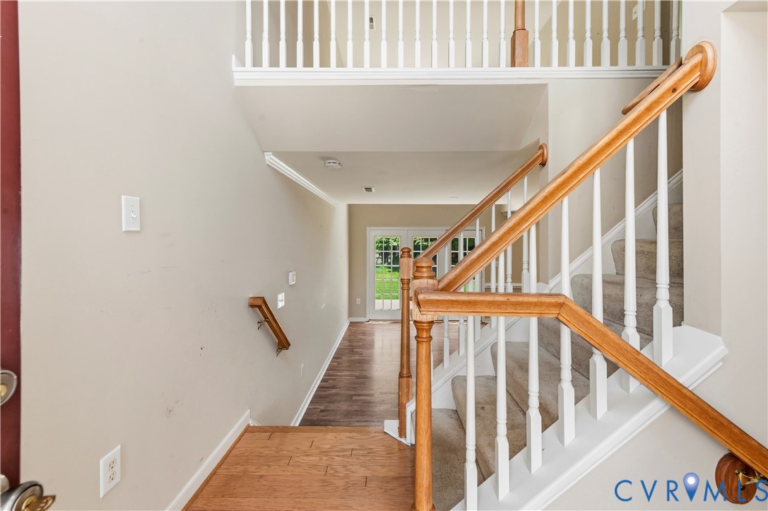 14207 Lookout Point Road Midlothian, VA 23112 - Photo 5 of 29