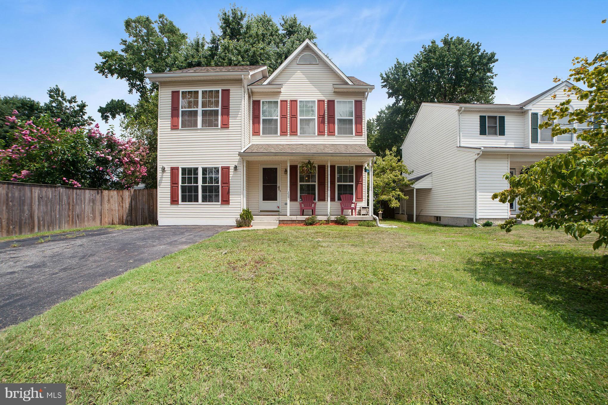 227 Bar Harbor Road Pasadena, MD 21122 - Photo 1 of 30 Welcome Home