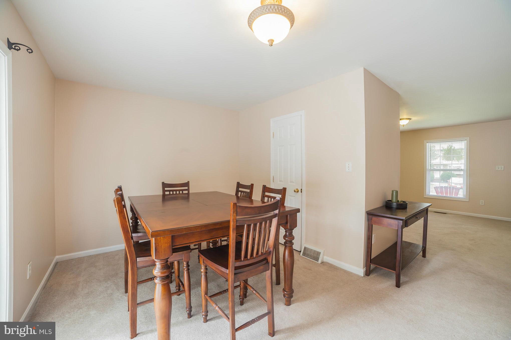 227 Bar Harbor Road Pasadena, MD 21122 - Photo 12 of 30 Separate Dining Room