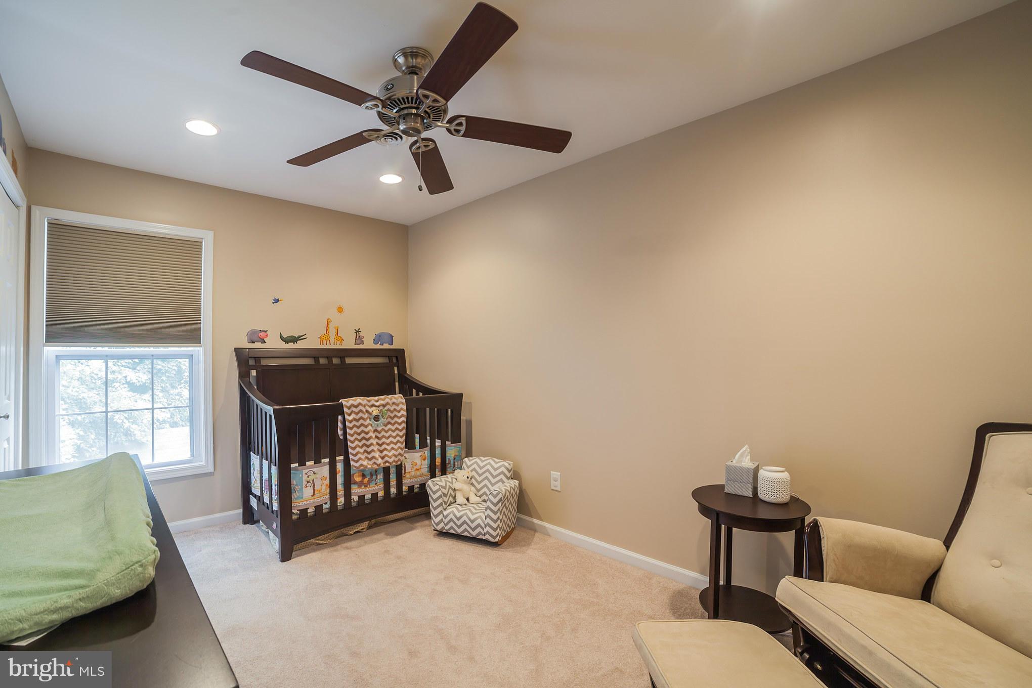 227 Bar Harbor Road Pasadena, MD 21122 - Photo 21 of 30 Bedroom #3