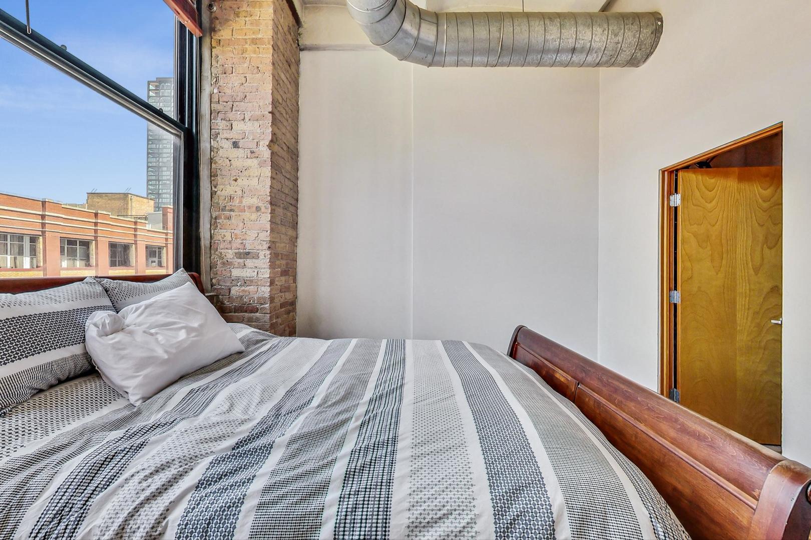 1000 West Washington Boulevard, Unit 401 Chicago, IL 60607 - Photo 11 of 22