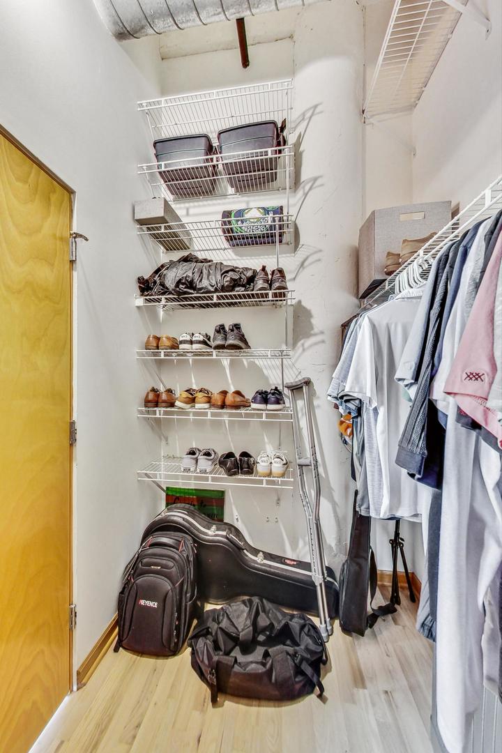 1000 West Washington Boulevard, Unit 401 Chicago, IL 60607 - Photo 14 of 22