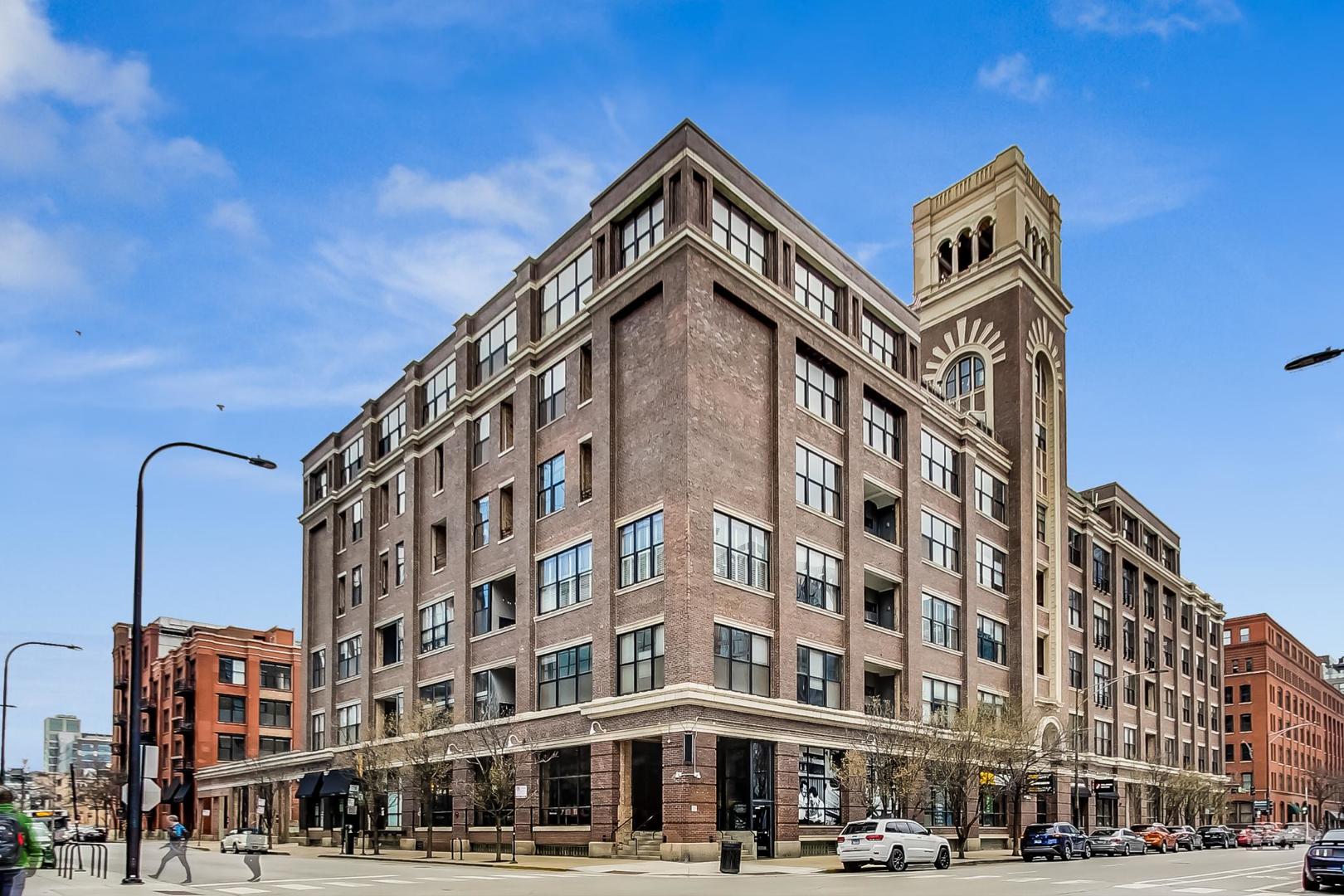 1000 West Washington Boulevard, Unit 401 Chicago, IL 60607 - Photo 2 of 22