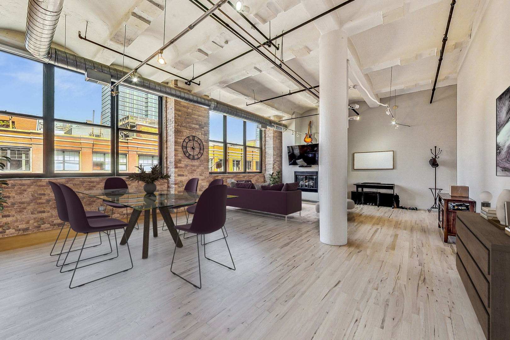 1000 West Washington Boulevard, Unit 401 Chicago, IL 60607 - Photo 5 of 22