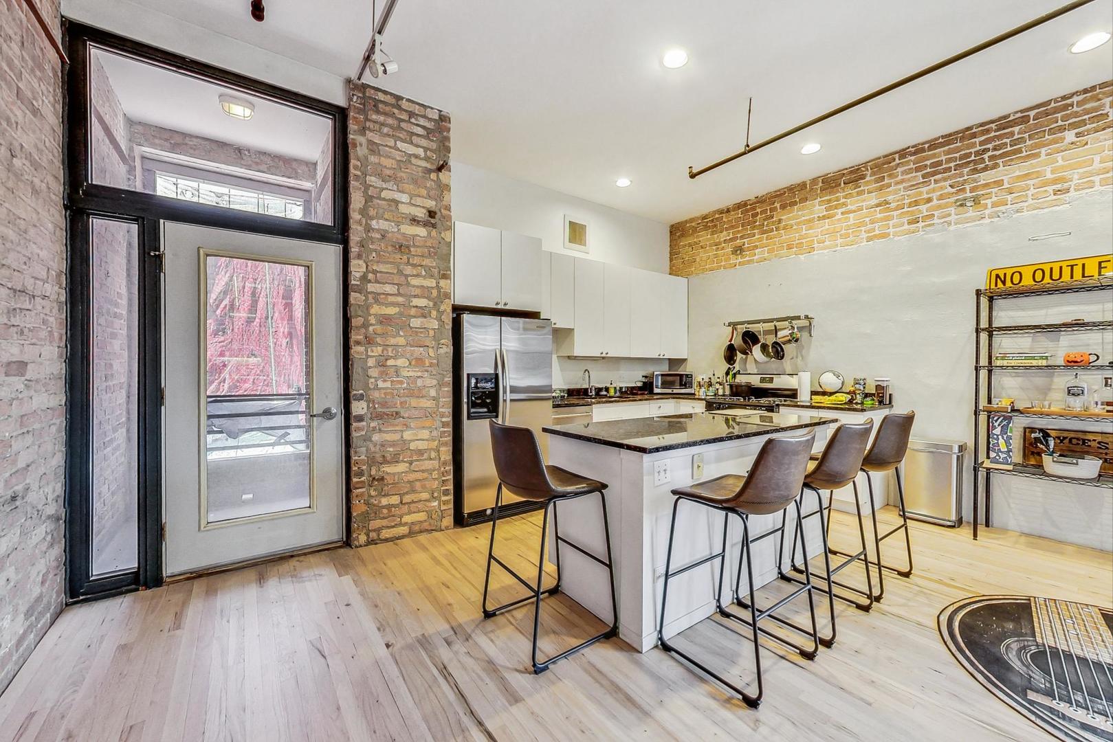 1000 West Washington Boulevard, Unit 401 Chicago, IL 60607 - Photo 6 of 22
