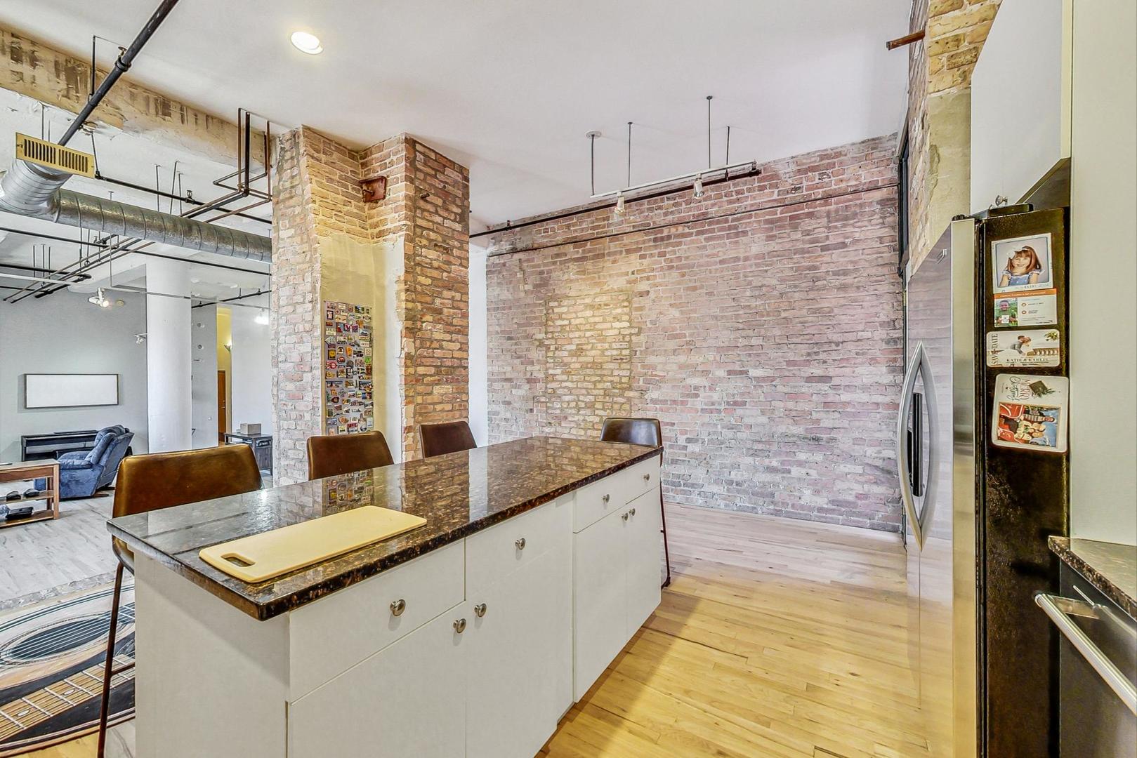 1000 West Washington Boulevard, Unit 401 Chicago, IL 60607 - Photo 7 of 22