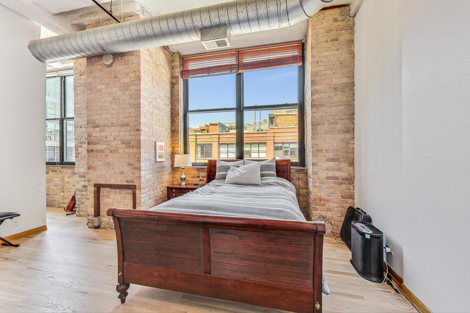 1000 West Washington Boulevard, Unit 401 Chicago, IL 60607 - Photo 10 of 22