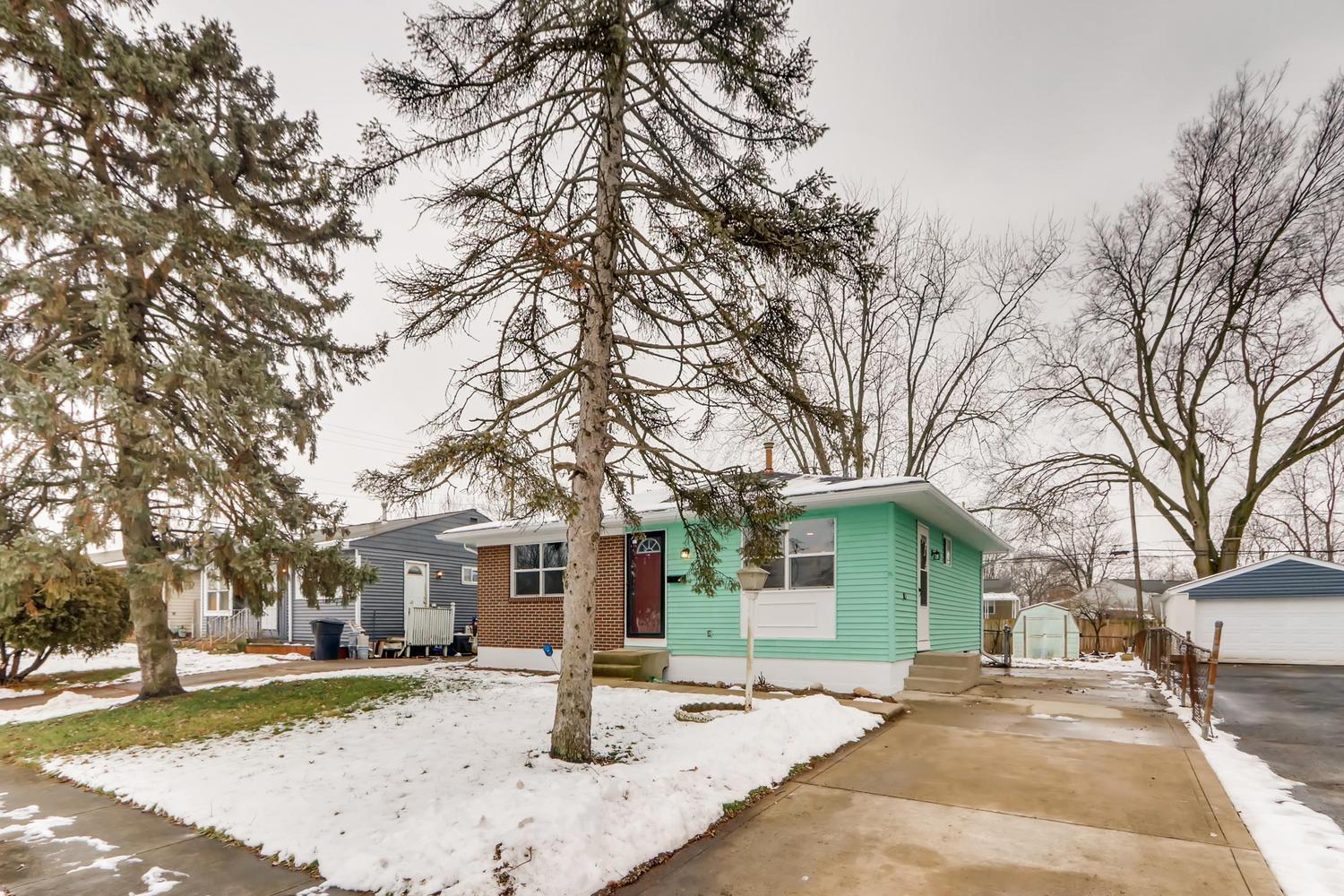 631 Glendora Road Columbus, OH 43207 - Photo 1 of 27 Gallery Image 1