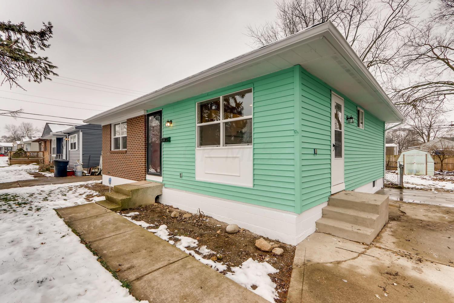 631 Glendora Road Columbus, OH 43207 - Photo 2 of 27 Gallery Image 2