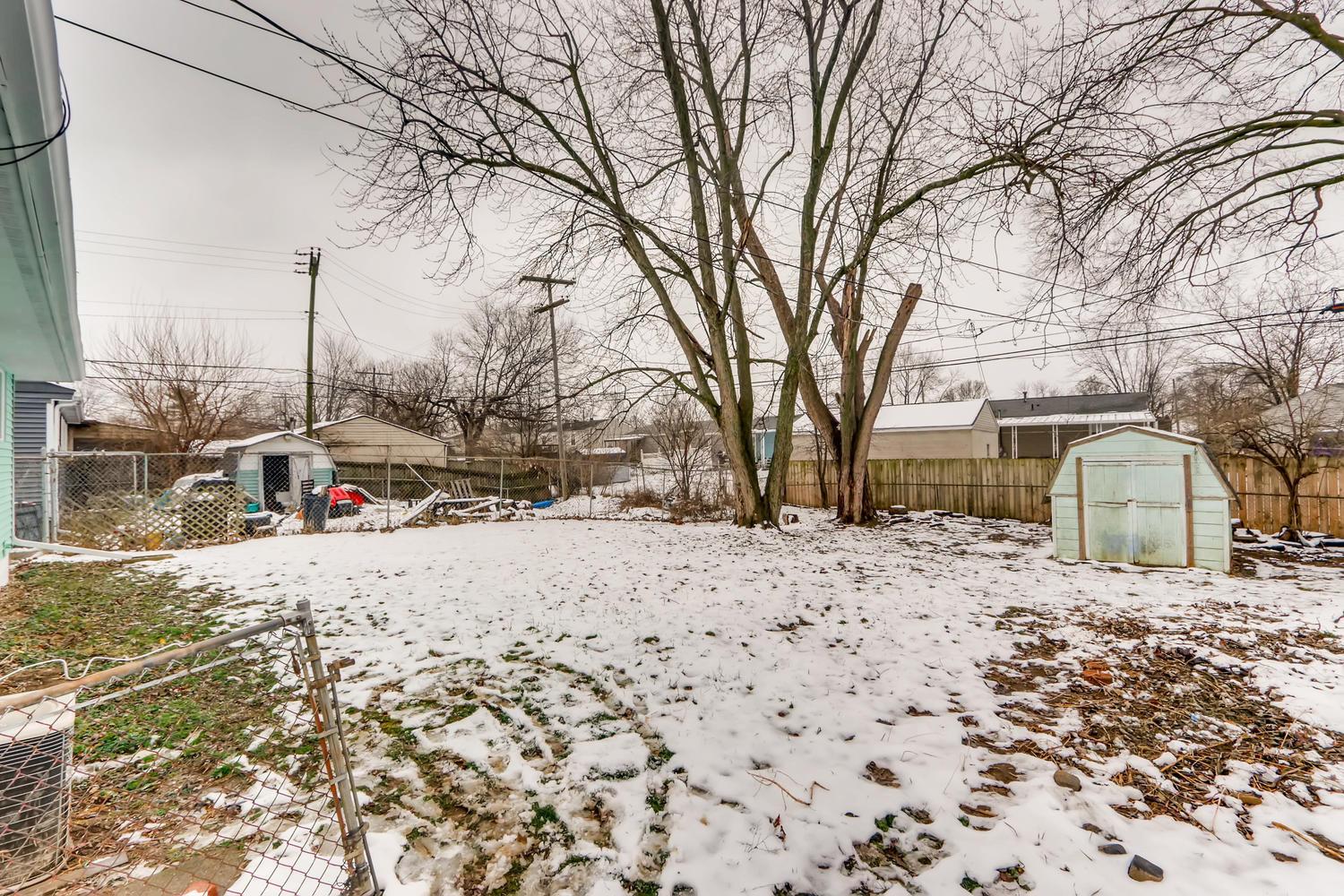 631 Glendora Road Columbus, OH 43207 - Photo 23 of 27 Gallery Image 23