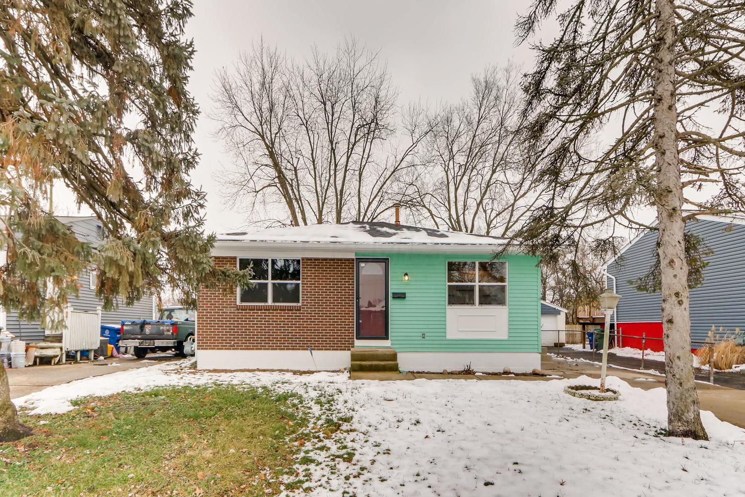 631 Glendora Road Columbus, OH 43207 - Photo 3 of 27 Gallery Image 3