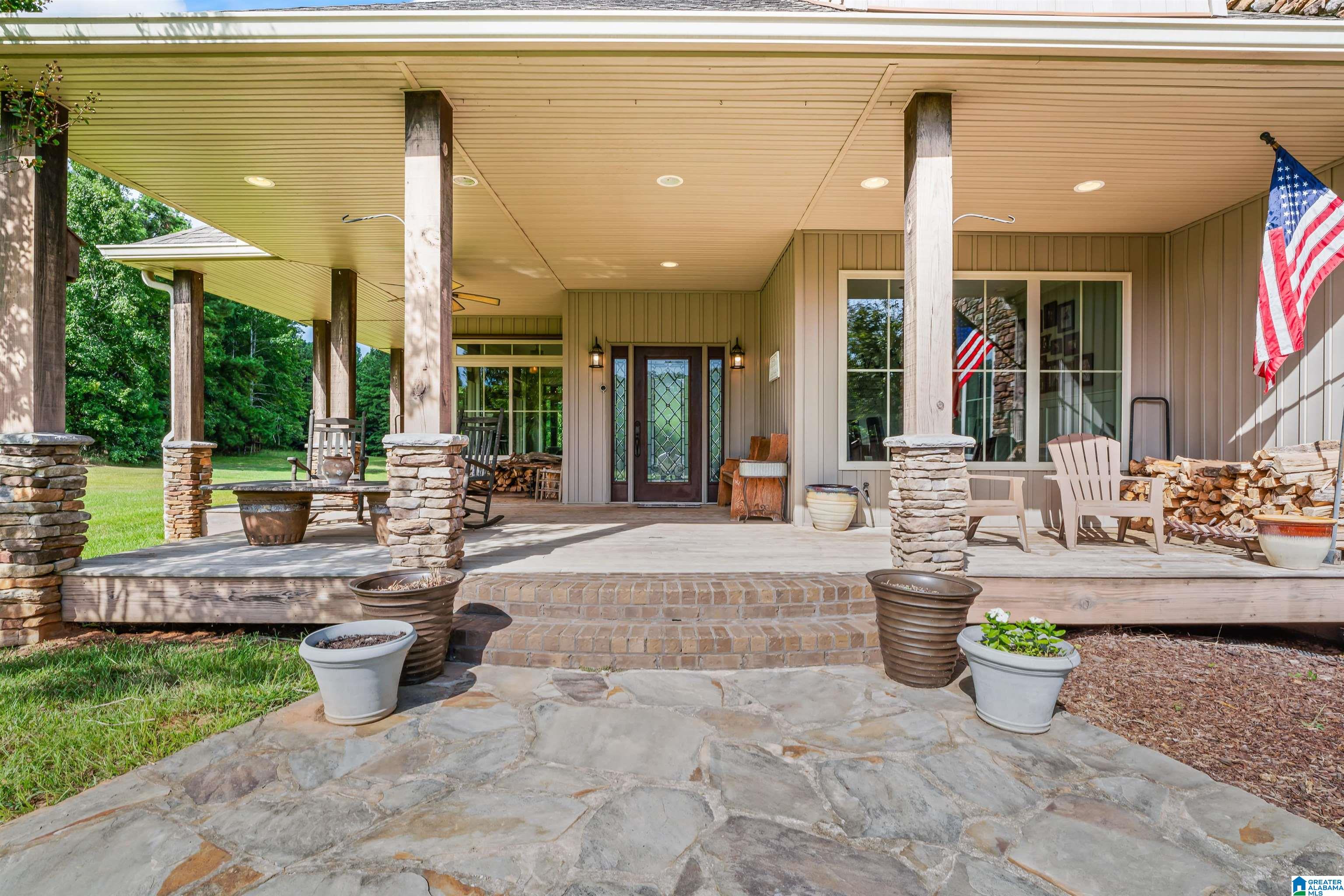 130 Glenn Road Wilsonville, AL 35186 - Photo 41 of 50