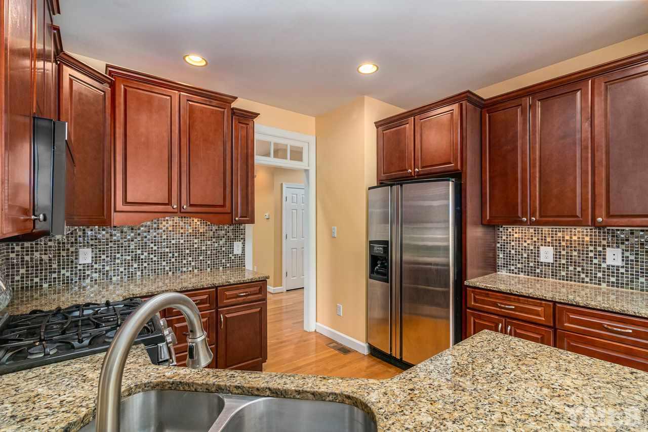 817 Cedar Downs Drive Raleigh, NC 27607 - Photo 11 of 30