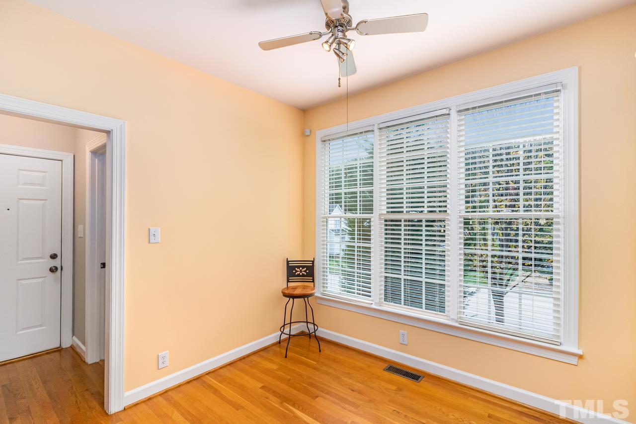 817 Cedar Downs Drive Raleigh, NC 27607 - Photo 12 of 30