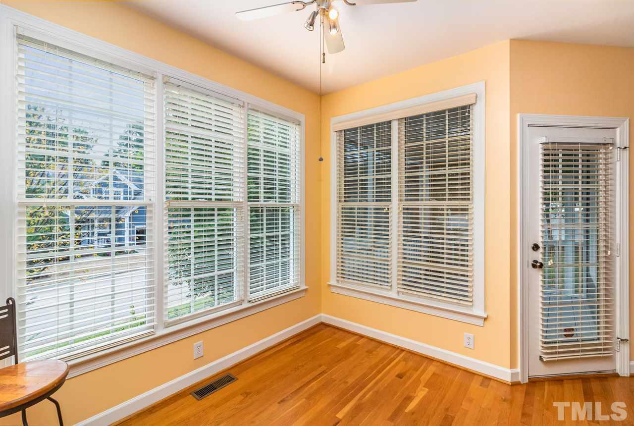 817 Cedar Downs Drive Raleigh, NC 27607 - Photo 13 of 30