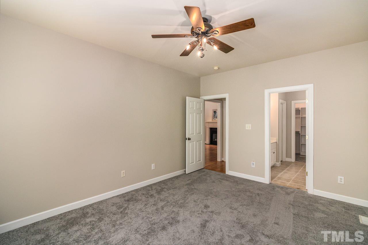 817 Cedar Downs Drive Raleigh, NC 27607 - Photo 16 of 30