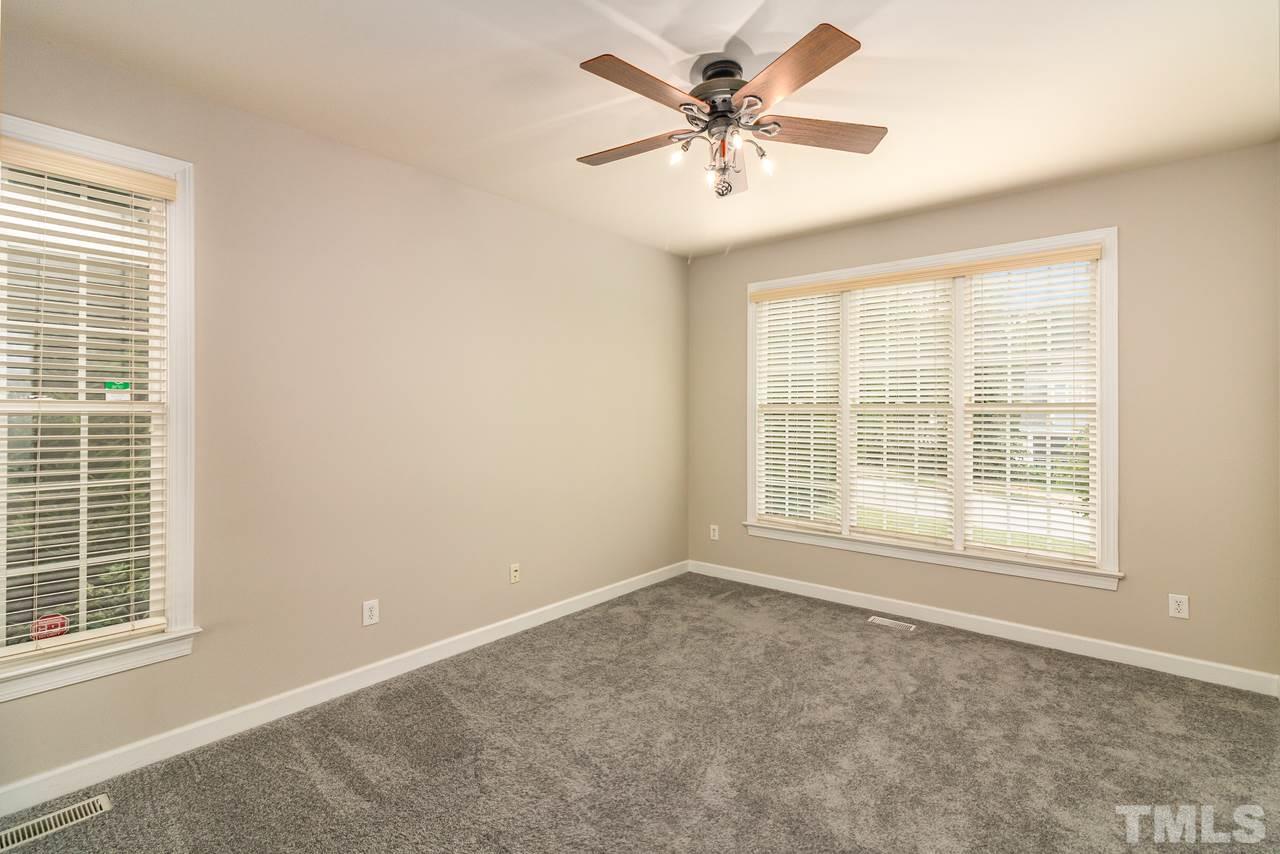 817 Cedar Downs Drive Raleigh, NC 27607 - Photo 17 of 30