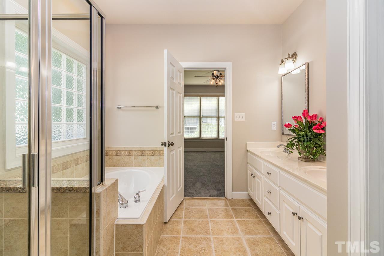 817 Cedar Downs Drive Raleigh, NC 27607 - Photo 18 of 30
