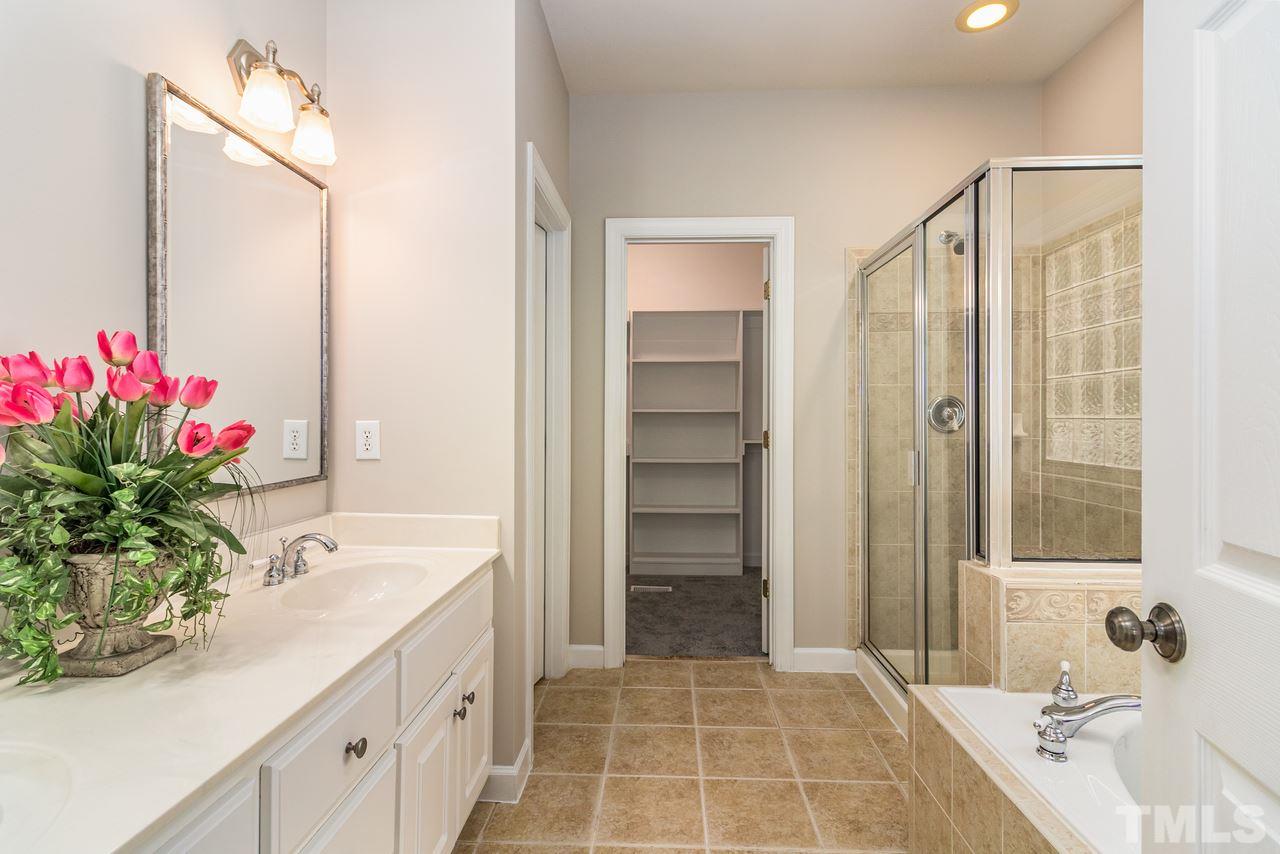 817 Cedar Downs Drive Raleigh, NC 27607 - Photo 19 of 30
