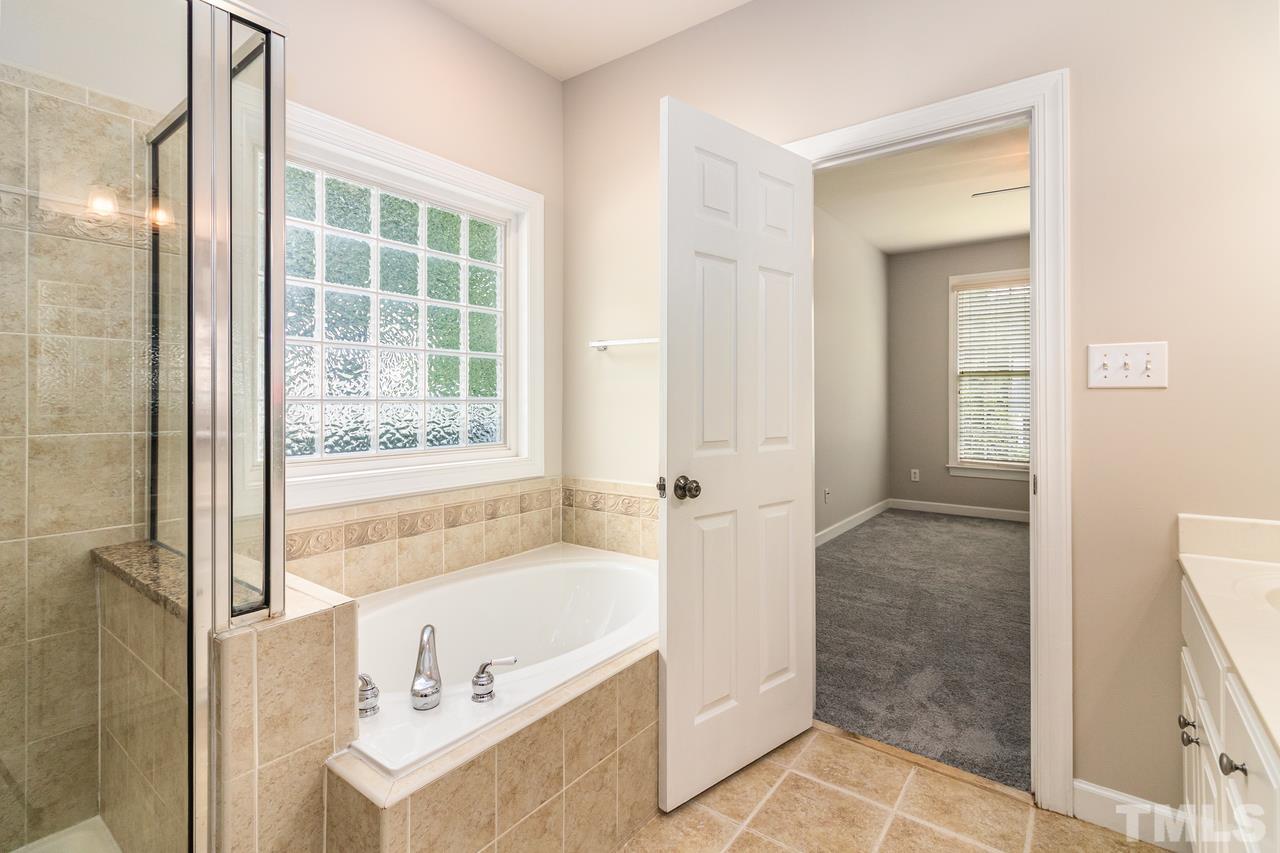 817 Cedar Downs Drive Raleigh, NC 27607 - Photo 20 of 30