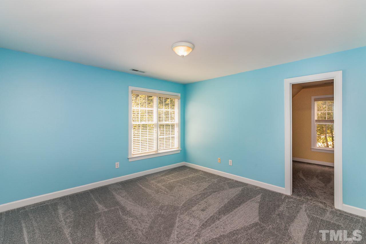 817 Cedar Downs Drive Raleigh, NC 27607 - Photo 21 of 30