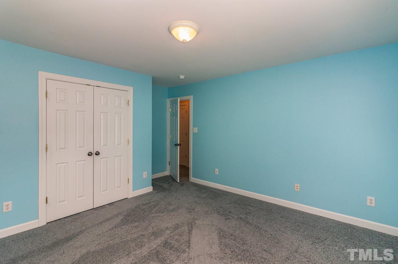 817 Cedar Downs Drive Raleigh, NC 27607 - Photo 22 of 30