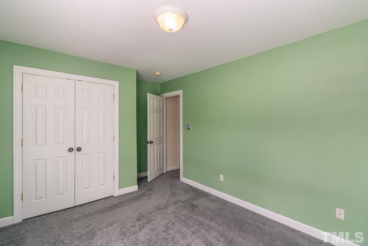 817 Cedar Downs Drive Raleigh, NC 27607 - Photo 23 of 30