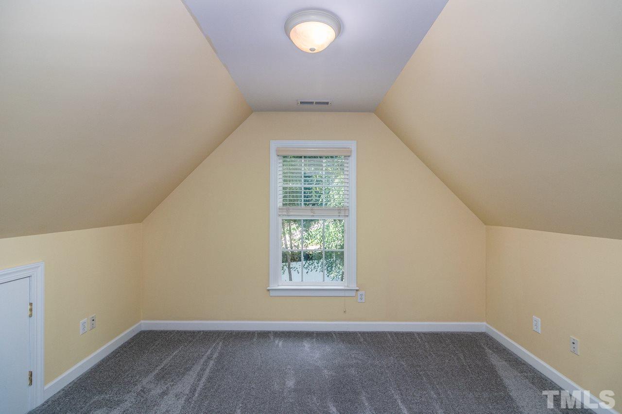 817 Cedar Downs Drive Raleigh, NC 27607 - Photo 24 of 30