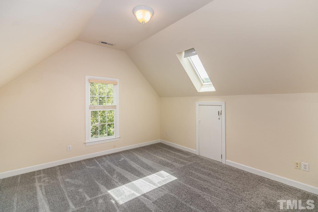 817 Cedar Downs Drive Raleigh, NC 27607 - Photo 25 of 30