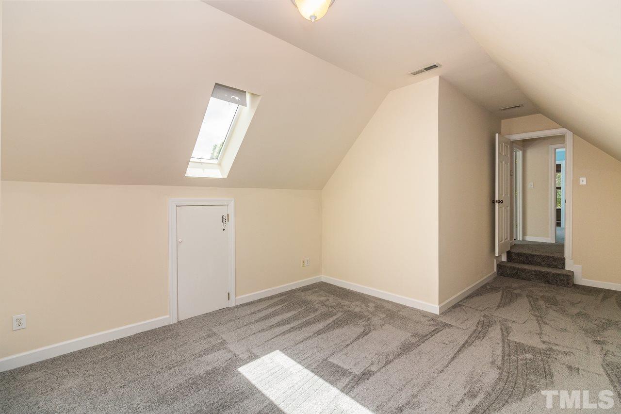 817 Cedar Downs Drive Raleigh, NC 27607 - Photo 26 of 30