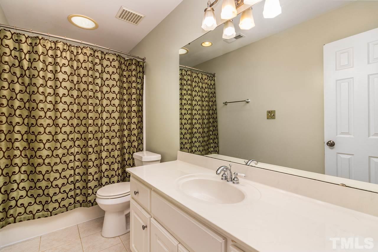 817 Cedar Downs Drive Raleigh, NC 27607 - Photo 28 of 30