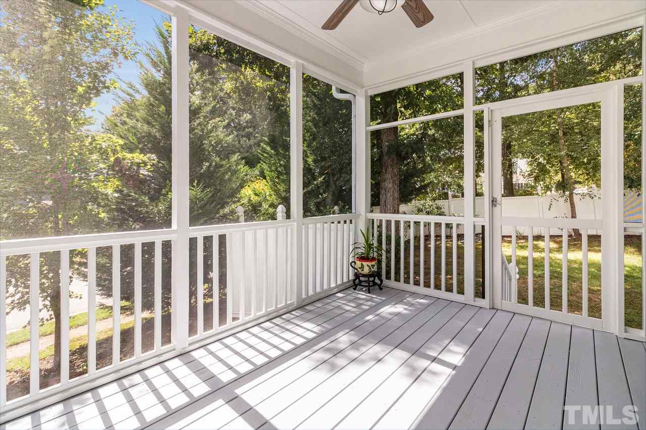 817 Cedar Downs Drive Raleigh, NC 27607 - Photo 29 of 30