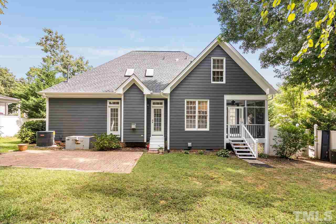 817 Cedar Downs Drive Raleigh, NC 27607 - Photo 30 of 30
