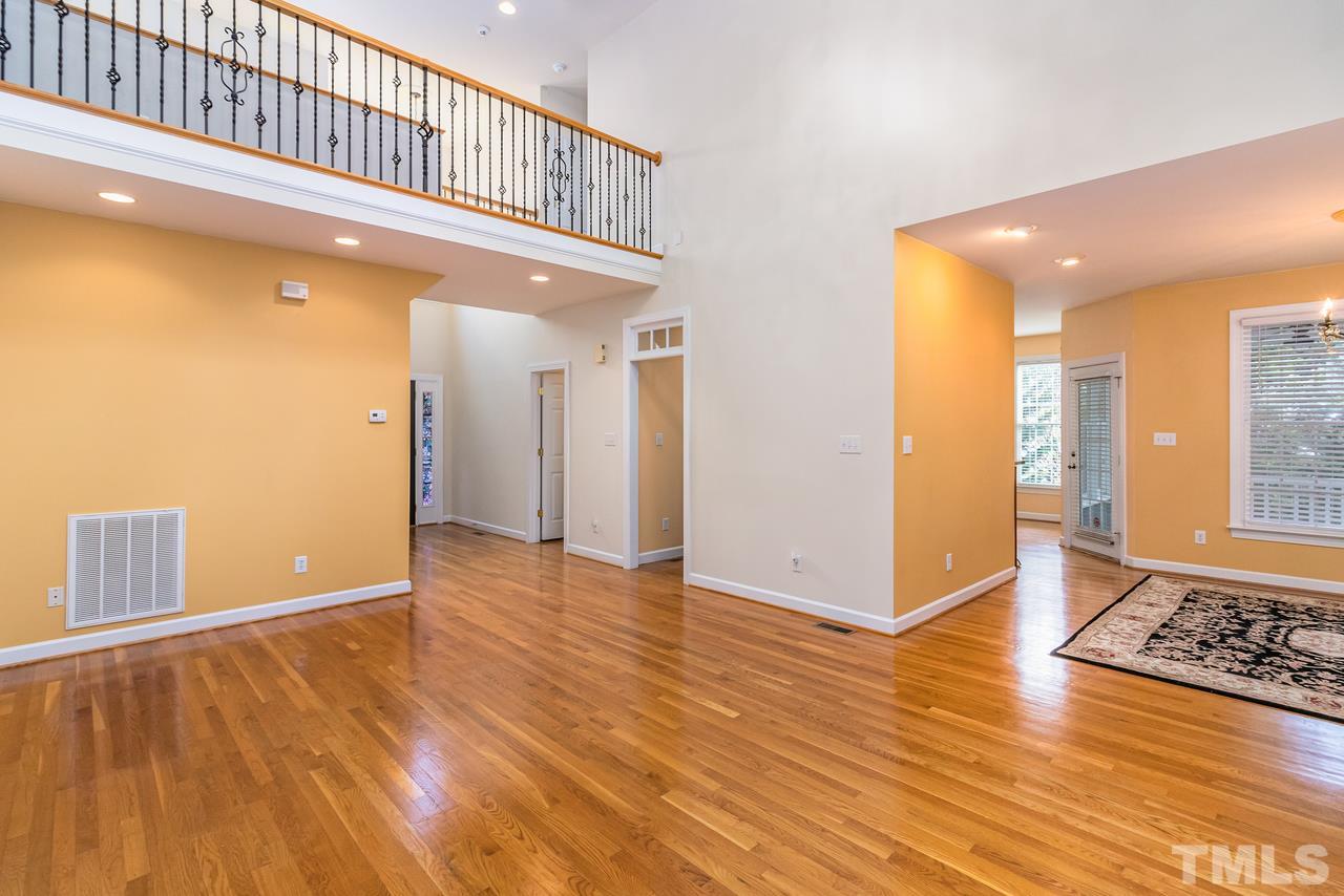 817 Cedar Downs Drive Raleigh, NC 27607 - Photo 5 of 30