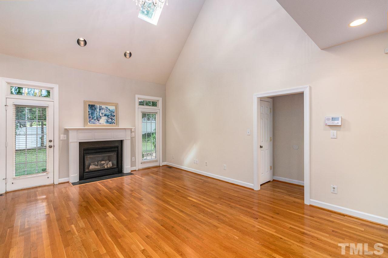 817 Cedar Downs Drive Raleigh, NC 27607 - Photo 6 of 30