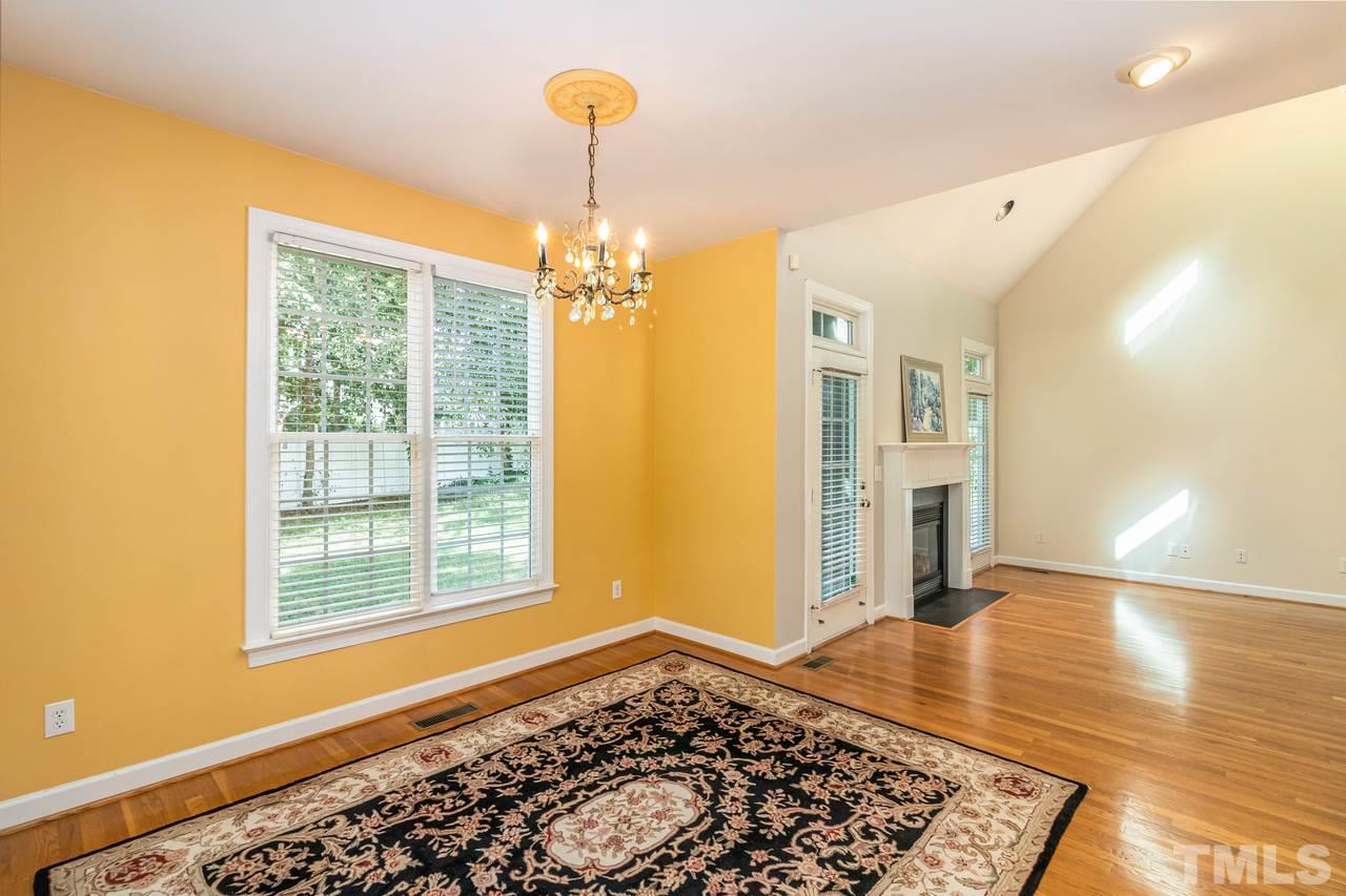 817 Cedar Downs Drive Raleigh, NC 27607 - Photo 7 of 30