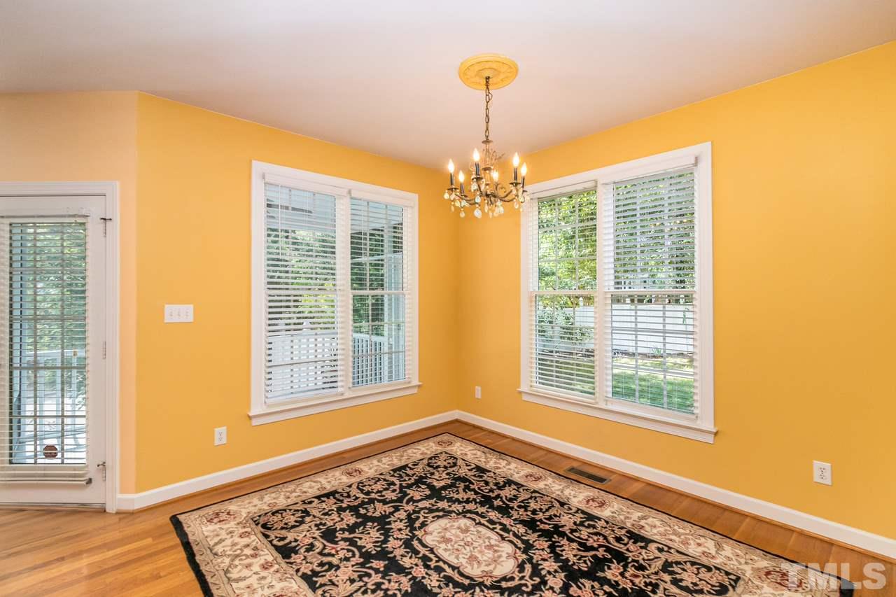 817 Cedar Downs Drive Raleigh, NC 27607 - Photo 8 of 30