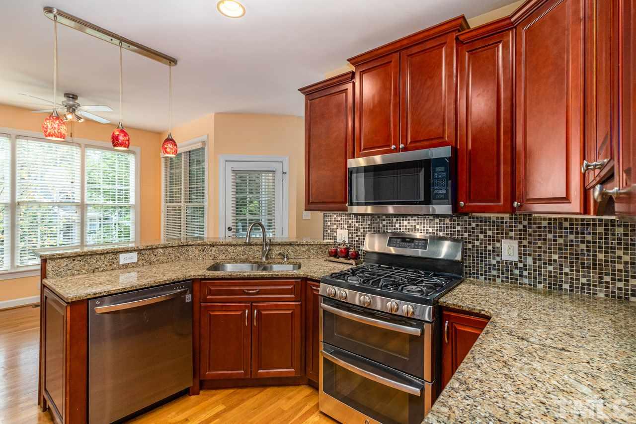 817 Cedar Downs Drive Raleigh, NC 27607 - Photo 10 of 30