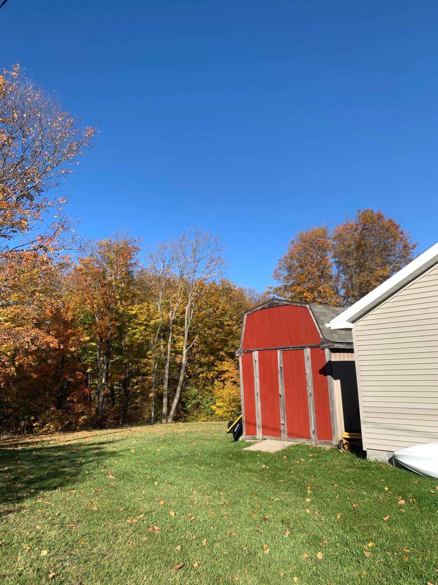 838 West Winters Road Gaylord, MI 49735 - Photo 45 of 52 Gallery Image 45