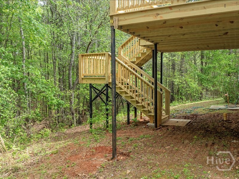 1406 Morgans Bluff Monroe, GA 30656 - Photo 58 of 75