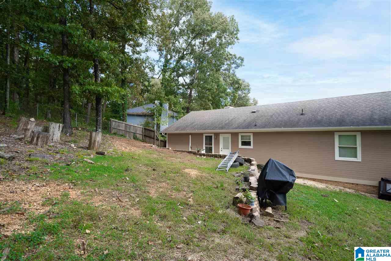 221 Dolphin Circle Alabaster, AL 35007 - Photo 25 of 29