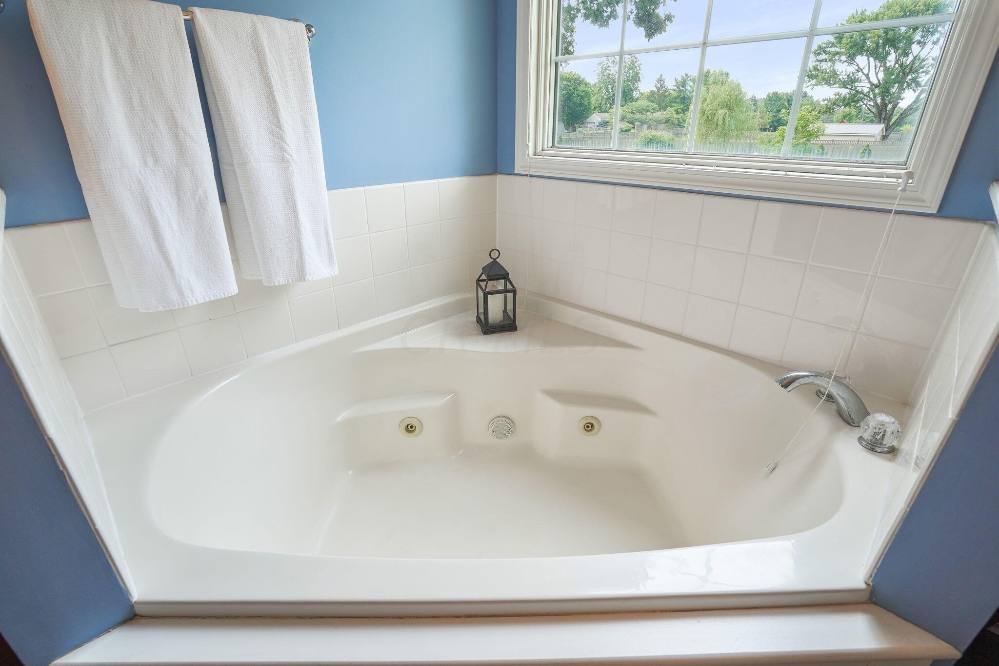 3255 Liberty Road Delaware, OH 43015 - Photo 28 of 69 Owner's Bath