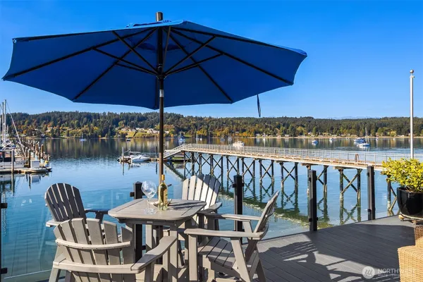 $2,998,000 | 18211 Fjord Drive Northeast, Poulsbo, WA 98370