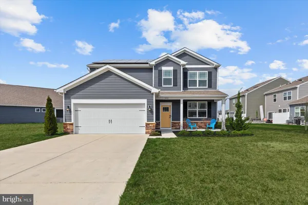 $829,000 | 34311 Gooseberry Avenue, Ocean View, DE 19970