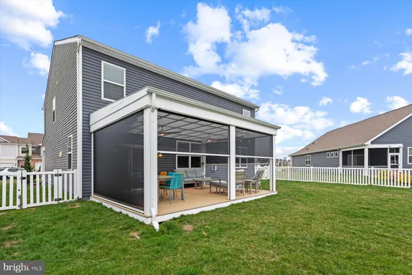 $829,000 | 34311 Gooseberry Avenue, Ocean View, DE 19970