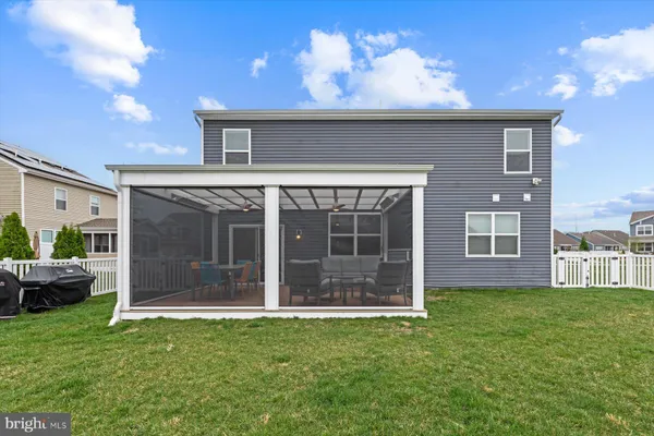 $829,000 | 34311 Gooseberry Avenue, Ocean View, DE 19970