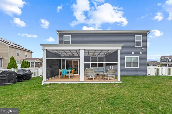 $829,000 | 34311 Gooseberry Avenue, Ocean View, DE 19970